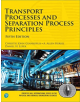 Transport Processes and Separation Process Principles - 9780134181028-thumb