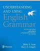 Understanding and Using English Grammar, Volume B, with Essential Online Resources - 9780134275239-thumb