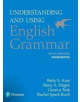 Understanding and Using English Grammar, SB w/bound-in Answer Key - 9780134275444-thumb