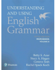 Understanding and Using English Grammar, SB w/bound-in Answer Key - 9780134276274-thumb