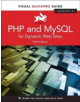 PHP and MySQL for Dynamic Web Sites - 9780134301846-thumb