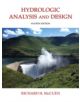 Hydrologic Analysis and Design - 9780134313122-thumb