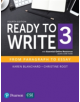 Ready to Write 3 with Essential Online Resources - 9780134399331-thumb