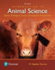 Introduction to Animal Science - 9780134436050-thumb