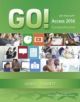 GO! with Microsoft Access 2016 Comprehensive - 9780134443935-thumb