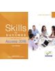 Skills for Success with Microsoft Access 2016 Comprehensive - 9780134479514-thumb