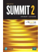 Summit Level 2 with MyLab English - 9780134498911-thumb