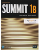 Summit Level 1 Student Book Split B w/ MyLab English - 9780134499000-thumb