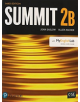 Summit Level 2 Student Book Split B w/ MyLab English - 9780134499031-thumb