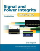 Signal and Power Integrity - Simplified - 9780134513416-thumb