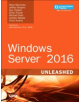 Windows Server 2016 Unleashed (includes Content Update Program) - 9780134583754-thumb