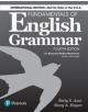 Fundamentals of English Grammar 4e Student Book with Essential Online Resources, International Edition - 9780134661148-thumb