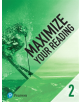 Maximize Your Reading 2 - 9780134661384-thumb