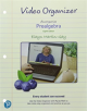 Video Organizer for Prealgebra - 9780134708713-thumb