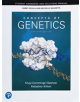 Student Handbook and Solutions Manual for Concepts of Genetics - 9780134870083-thumb