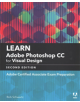 Learn Adobe Photoshop CC for Visual Design - 9780134878256-thumb