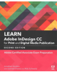 Learn Adobe InDesign CC for Print and Digital Media Publication - 9780134878393-thumb