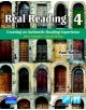 Real Reading 4: Creating an Authentic Reading Experience (mp3 files included) Jane Eyre and Oliver Twist - 9780135027714-thumb