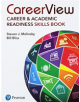 CareerView: Career and Academic Readiness Skills Book - 9780135165317-thumb