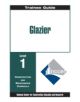 Glazier Level One - 9780135305935-thumb