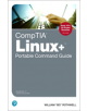 CompTIA Linux+ Portable Command Guide - 9780135591840-thumb