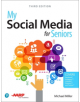 My Social Media for Seniors - 9780135911631-thumb