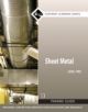 Sheet Metal Level 2 Trainee Guide, Perfect Bound - 9780136044840-thumb