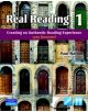 Real Reading 1: Creating an Authentic Reading Experience (mp3 files included) - 9780136066545-thumb