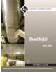 Sheet Metal Level 3 Trainee Guide, Paperback - 9780136099628-thumb