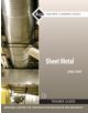 Sheet Metal 4 Trainee Guide, Paperback - 9780136099642-thumb