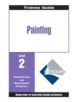 Painting - Commercial & Residential Level 2 Trainee Guide, Paperback - 9780137712960-thumb