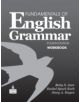 Fundamentals of English Grammar Workbook - 9780138022129-thumb