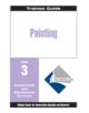 Painting - Commercial & Residential Level 3 Trainee Guide, 2e, Binder - 9780139490415-thumb