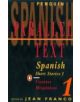 Spanish Short Stories - 9780140025002-thumb