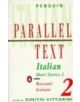 Italian Short Stories - 9780140032536-thumb