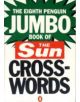 The Eighth Penguin Jumbo Book of The Sun Crosswords - 9780140152036-thumb