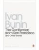 The Gentleman from San Francisco - 9780140185522-thumb