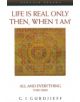 Life is Real Only Then, When 'I Am' - 9780140195859-thumb