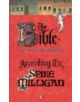 The Bible According to Spike Milligan - 9780140239706-thumb