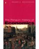 The Penguin History of Economics - 9780140260427-thumb