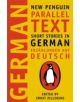 Short Stories in German - 9780140265422-thumb