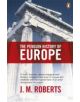 The Penguin History of Europe - 9780140265613-thumb