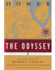 The Odyssey - 9780140268867-thumb