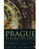 Prague in Black and Gold - 9780140268881-thumb