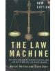 The Law Machine - 9780140287561-thumb