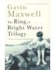 The Ring of Bright Water Trilogy - 9780140290493-thumb