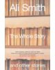 The Whole Story and Other Stories - 9780140296808-thumb