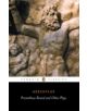 Prometheus Bound and Other Plays - 9780140441123-thumb