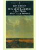 How Much Land Does a Man Need? & Other Stories - 9780140445060-thumb