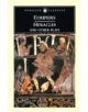 Heracles and Other Plays - 9780140447255-thumb